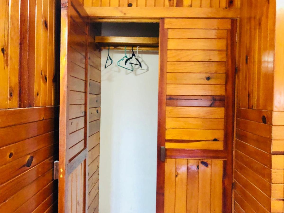 Hotel Paraíso del Pescador by Rotamundos San Agustinillo Exterior foto